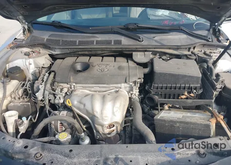 2011 Toyota Camry Se z USA, uszkodzony, nr VIN 4T1BF3EK5BU712854